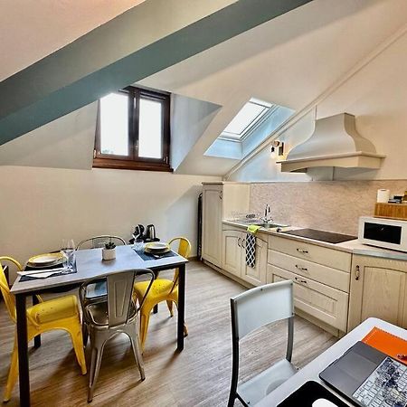 63 Passi Dal Lago In Centro By Revenue House Como Luaran gambar