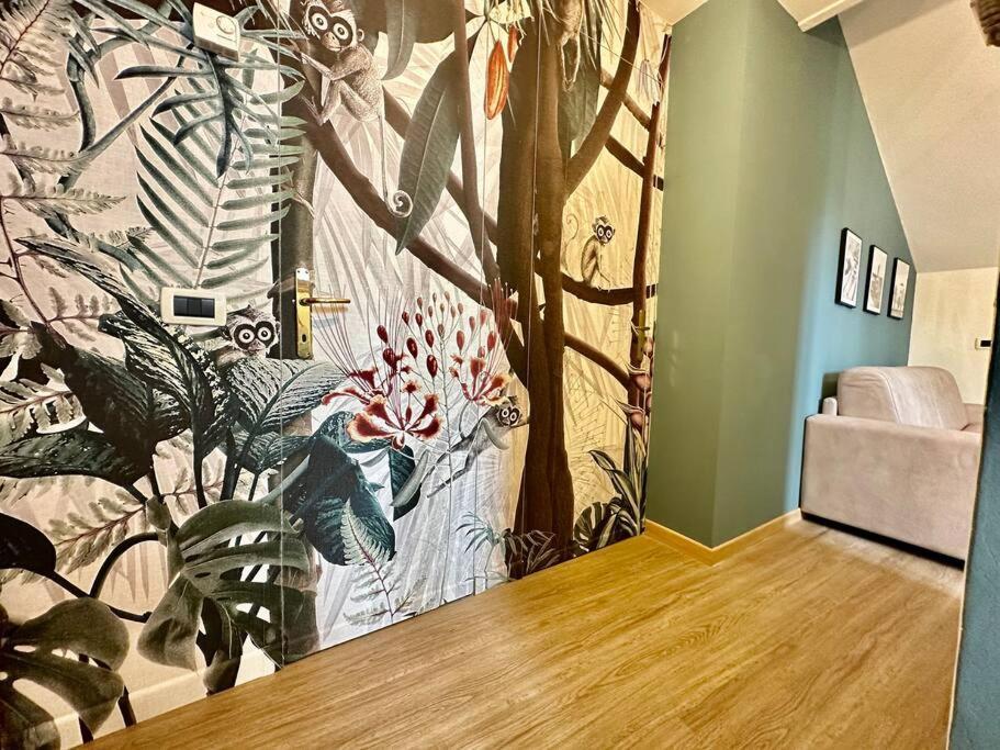 63 Passi Dal Lago In Centro By Revenue House Como Luaran gambar