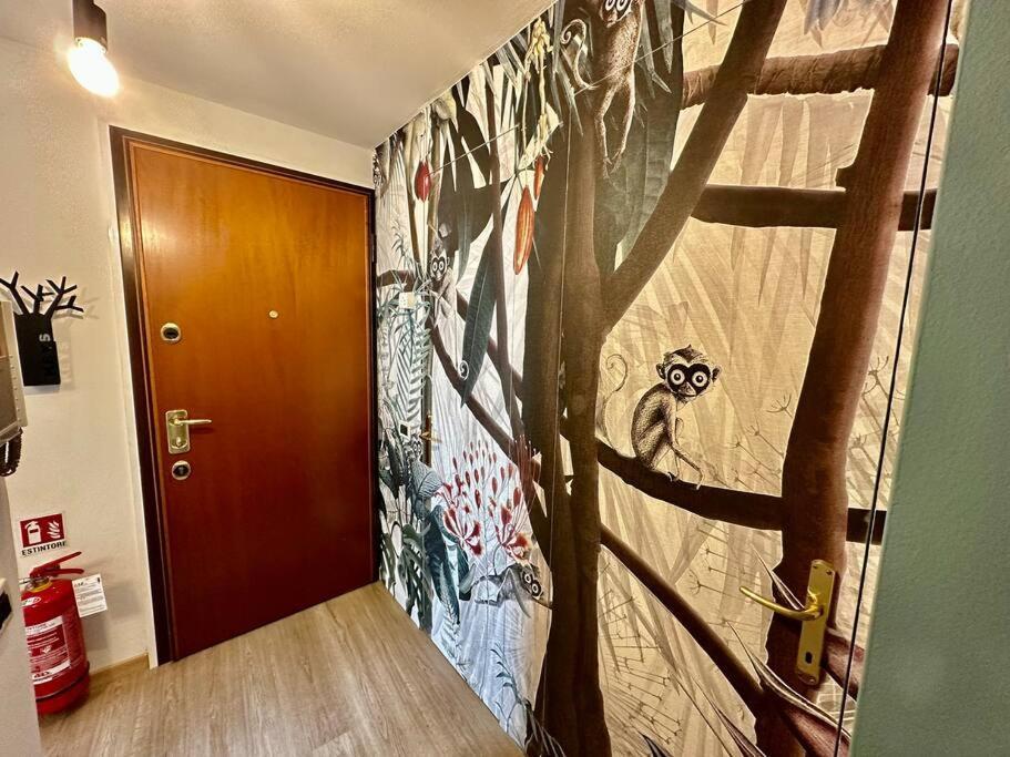 63 Passi Dal Lago In Centro By Revenue House Como Luaran gambar