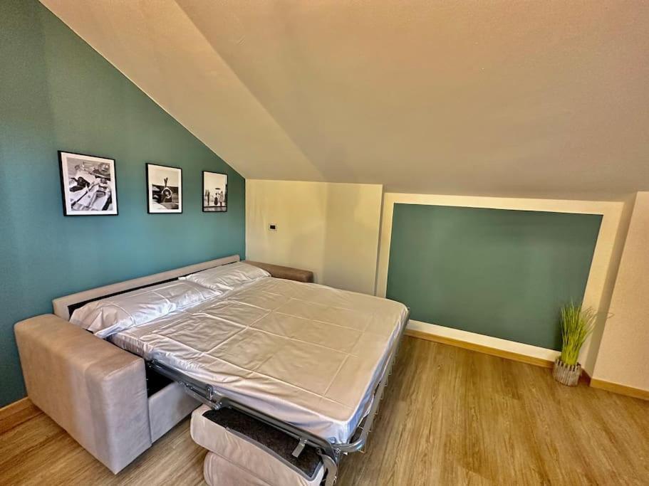 63 Passi Dal Lago In Centro By Revenue House Como Luaran gambar